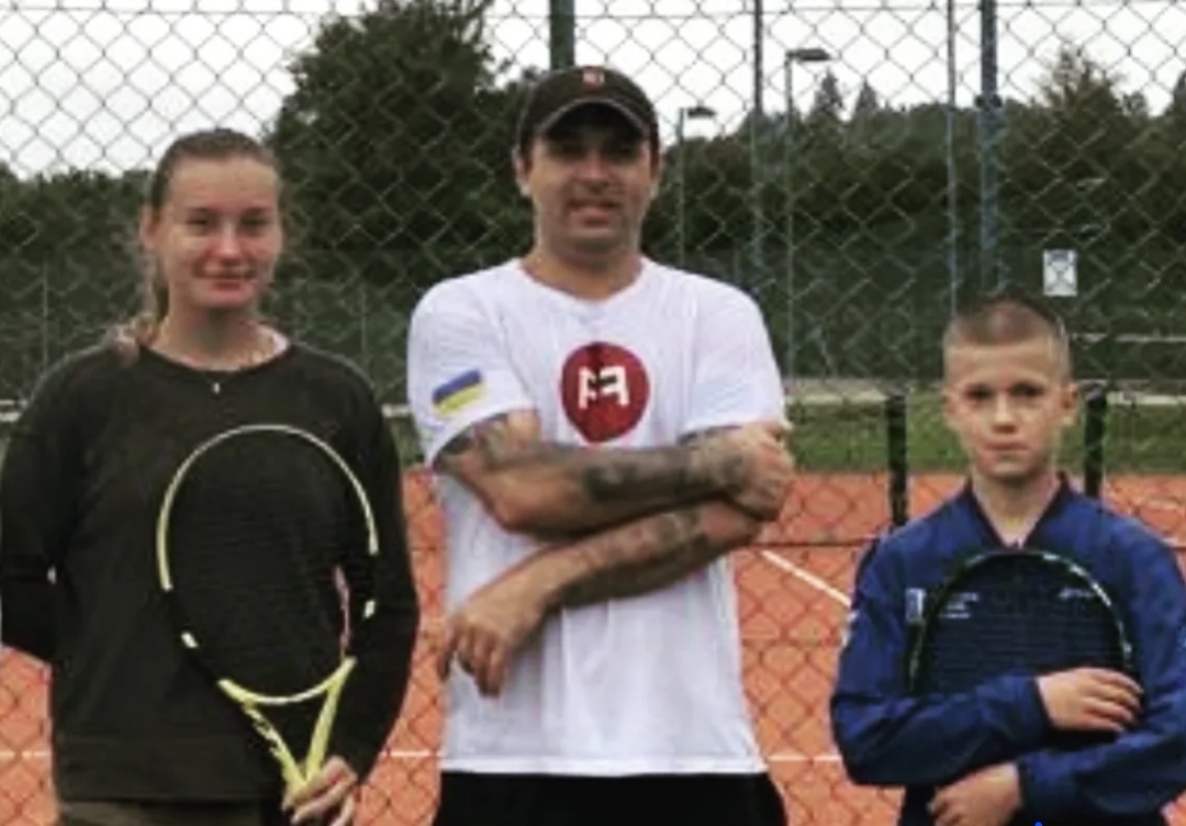 Tournament in Borehamwood